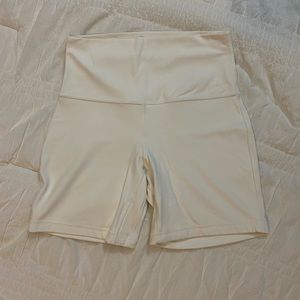 Lululemon Align Short 6”